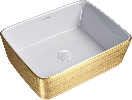 Умывальник Grossman GR-3016GW