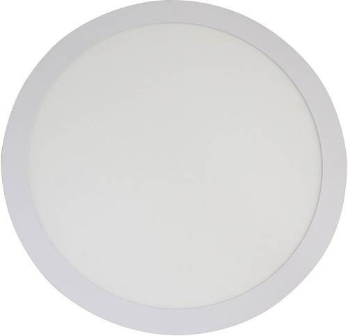 Точечный светильник Элетех LED-А ф293 ДПО 01-024-001 4000К/1800Лм 1030450423