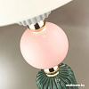 Настольная лампа Odeon Light 4861/1T Candy