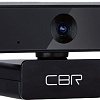 Веб-камера CBR CW 870FHD (чёрный)