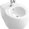 Биде Villeroy &amp; Boch Aveo new generation [741100R1]