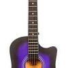 Акустическая гитара Belucci BC-C38 Purple