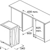 Стиральная машина Korting KWMI 1480 W