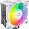 Кулер для процессора ID-Cooling SE-214-XT DF ARGB White
