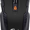 Мышь Ritmix RMW-115 (черный)