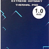 Термопрокладка Thermalright Extreme Odyssey 85x45x1.0mm