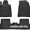 Комплект ковриков для авто Element CARPGT00015 (4 шт)