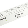 Картридж Canon C-EXV48 BK [9106B002]