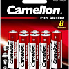 Батарейка Camelion 8 BP5+3 14133