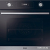 Электрический духовой шкаф Haier HOD-P12CTBX