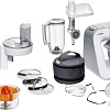 Кухонный комбайн Bosch MUM58258