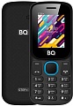 Мобильный телефон BQ-Mobile BQ-1848 Step+ (черный)