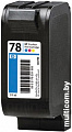 Картридж HP 78 (C6578D)