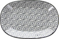 Блюдо Tognana Portata Chakra P4020285865