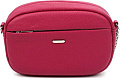 Женская сумка David Jones 823-CM6740-RRD (фуксия)