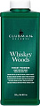 Тальк для бороды Clubman Универсальный с запахом виски Whiskey Woods Powder 255 г