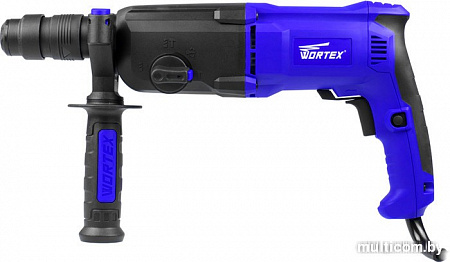 Перфоратор Wortex RH 2427 X RH2427X1111A3