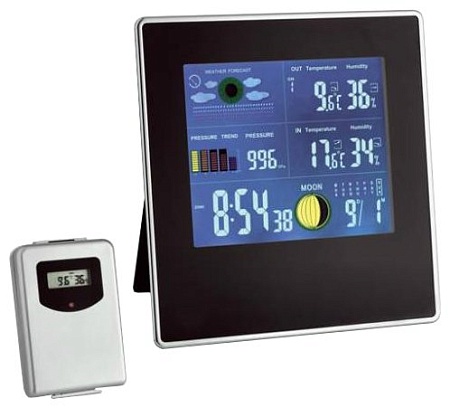 Метеостанция TFA 351126