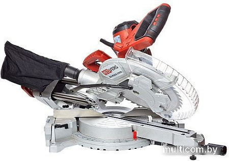 Торцовочная пила RedVerg RD-MS305-2100S