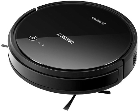 Робот для уборки пола Ecovacs Deebot 601