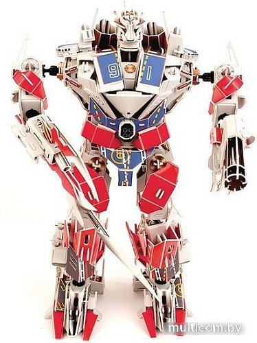 3Д-пазл Darvish Aircraft Carriers SR-T-3343