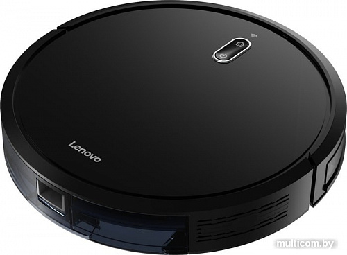 Робот-пылесос Lenovo Robot Vacuum Cleaner E1 D450