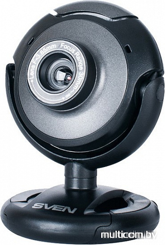 Web камера SVEN IC-310