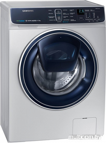 Стиральная машина Samsung WW65K52E69S