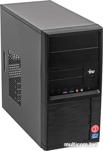 Компьютер iRU Office 315 1418979