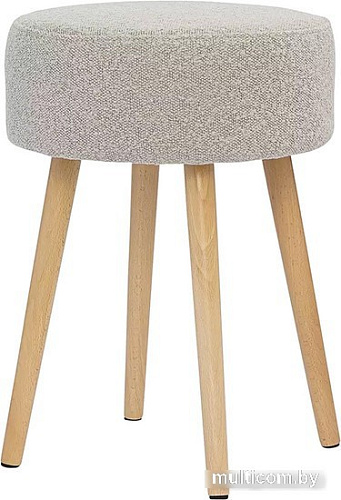 Табурет Bergenson Bjorn Carter BB000021 (бежевый)