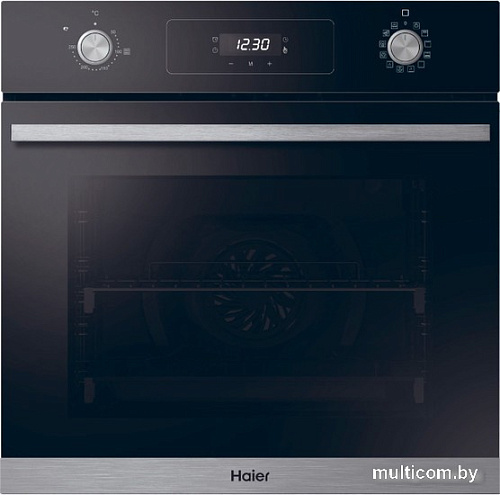 Электрический духовой шкаф Haier HOD-P12CTBX