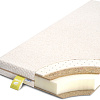 Матрасик Плитекс Комфорт Sisal 60x120