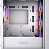 Корпус Powercase Alisio Micro X4W V2 LE CAMCXW-A4-LE