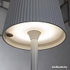 Настольная лампа Arte Lamp Fuyue A1616LT-1WH