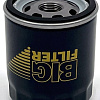 Масляный фильтр BIG Filter Spin-on GB-122