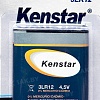 Батарейка Kenstar 3LR12/4.5V BL-1