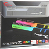 Оперативная память G.Skill Trident Z RGB 2x16GB DDR4 PC4-25600 F4-3200C16D-32GTZR