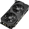 Видеокарта ASUS GeForce GTX 1660 Super Dual Evo Advanced Edition 6GB GDDR6
