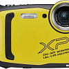 Фотоаппарат Fujifilm FinePix XP140 (желтый)