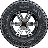 Летние шины KAMA Flame M/T НК-434 215/75R15 100Q