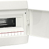 Щит распределительный EKF PROxima ЩРВ-П-12 IP41 sb-v-12w