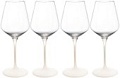 Набор бокалов для вина Villeroy & Boch Manufacture Rock Blanc 11-3799-8120 (4шт)