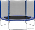 Батут Atlas Sport 252 см - 8ft Basic (без лестницы)