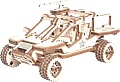 Сборная модель Армия России Тактический вездеход AR-K008