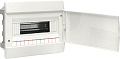 Щит распределительный EKF PROxima ЩРВ-П-12 IP41 sb-v-12w