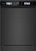 Отдельностоящая посудомоечная машина Weissgauff DW 996 Touch Inverter Dual Fan Dry