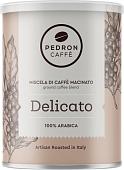 Кофе Pedron Delicato молотый 250 г