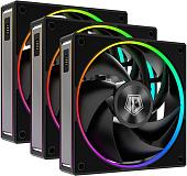 Комплект вентиляторов для корпуса ID-Cooling MF-1230-ARGB-K TRIO