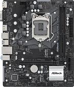 Материнская плата ASRock CML-HDV/M.2 TPM R2.0