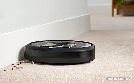 Робот для уборки пола iRobot Roomba i7